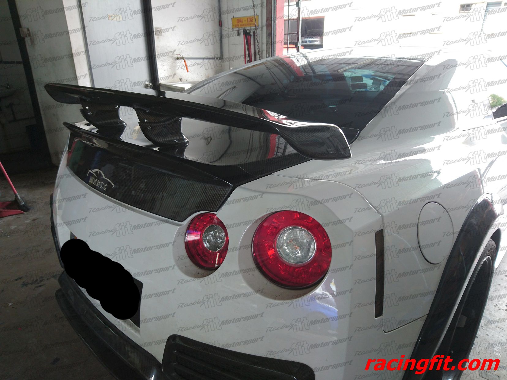 GT WING VARIS GT WINGS